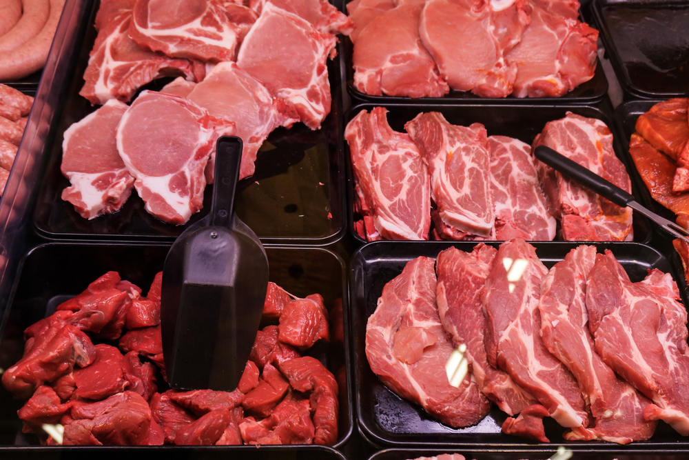 Lien entre la consommation de viande rouge et des niveaux élevés de TMAO, un métabolite associé à des maladies cardiovasculaires