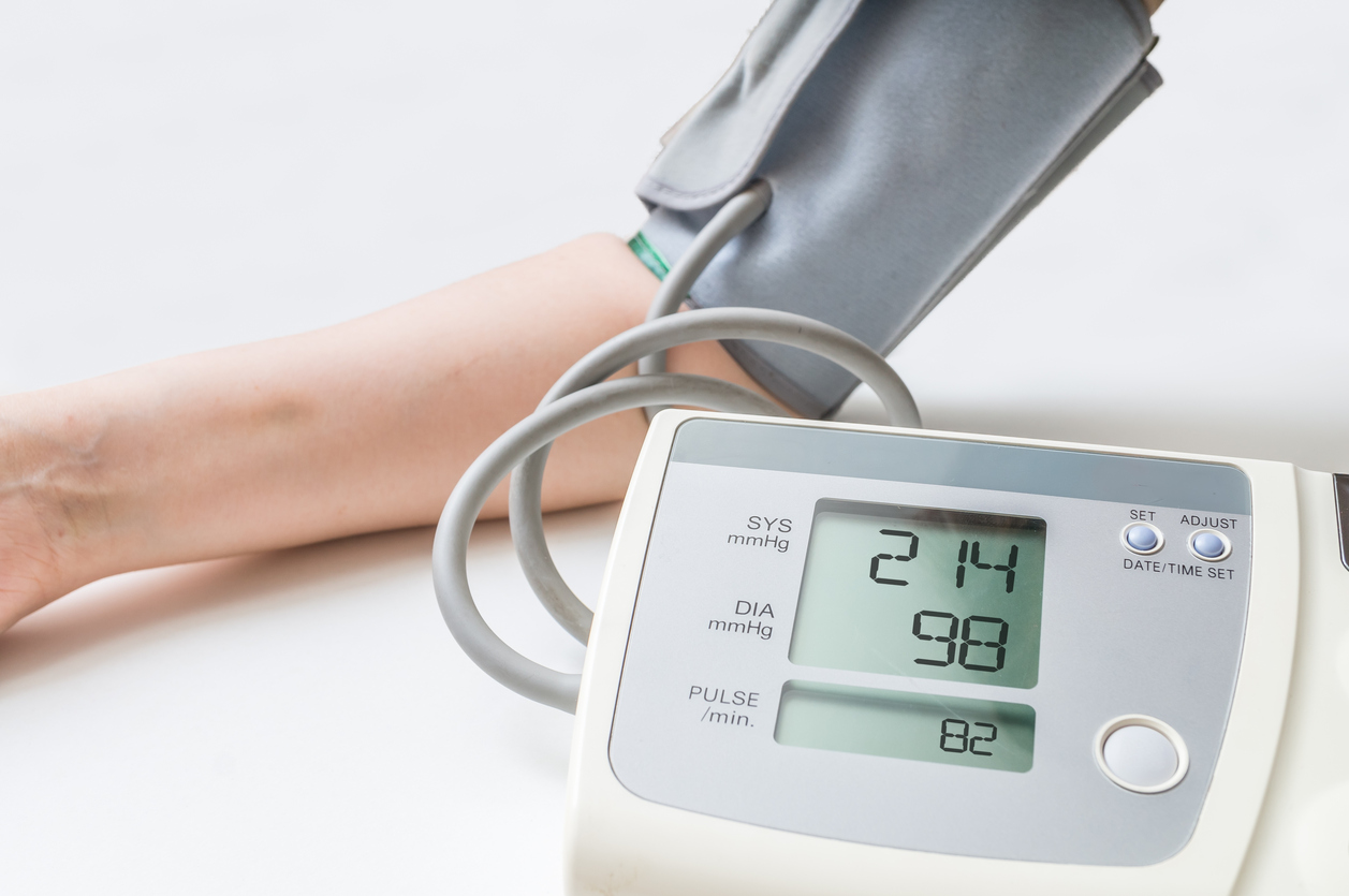 L’heure du coucher pourrait être le meilleur moment pour la prise des médicaments contre l’hypertension