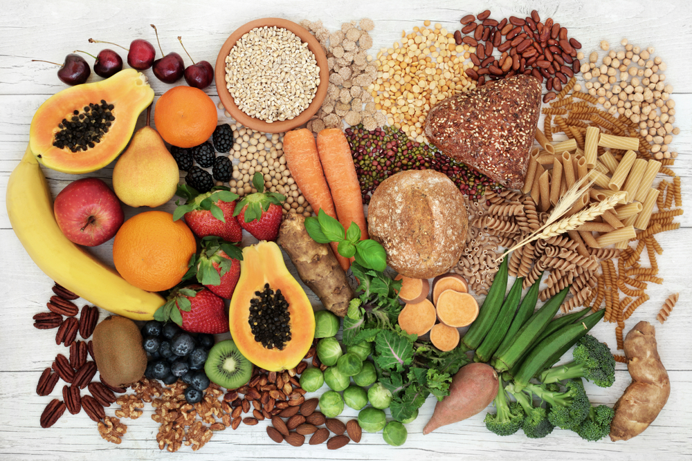 Insufficient dietary fibre intake harms the gut microbiota and the immune system’s balance