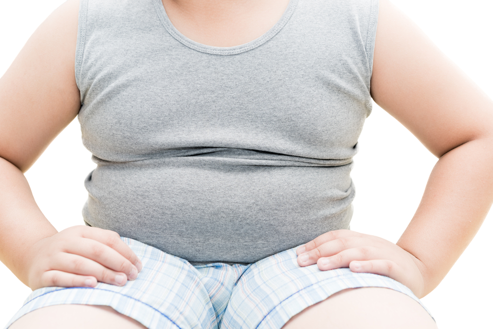 Childhood obesity, a ticking time bomb for cardiometabolic diseases