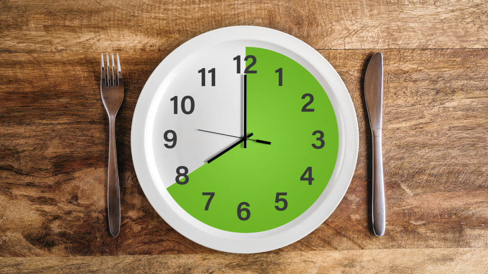Time-restricted eating, a promising approach for chronic disease prevention