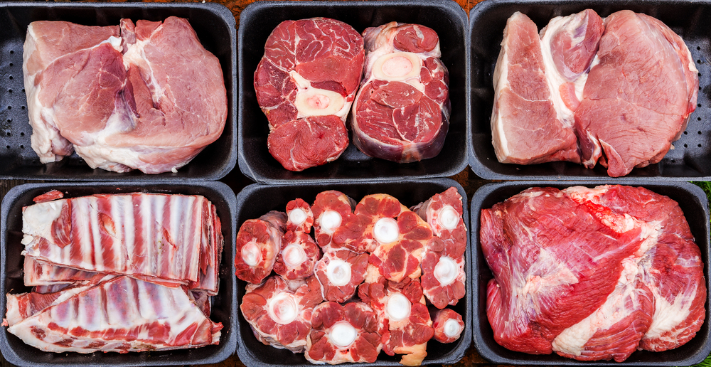 Association entre la consommation de viande rouge et le risque de maladies cardiovasculaires : un rôle important des métabolites de la L-carnitine