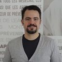 Dr Mathieu Gayda