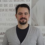 Dr Mathieu Gayda, Ph.D.