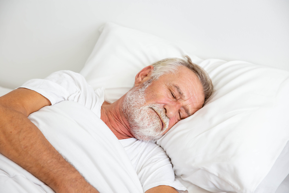Comment le sommeil participe à la guérison après un infarctus du ... - 