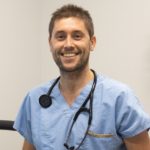 Dr Josep Iglesies-Grau, M.D., Ph.D.